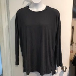 New Gap workout hoodie